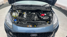 Ford Fiesta 1.0 EcoBoost Active X 5dr Petrol Hatchback